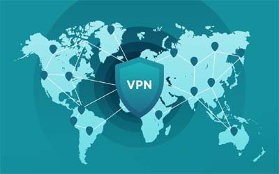 Use VPN To Chnage Your IP Address